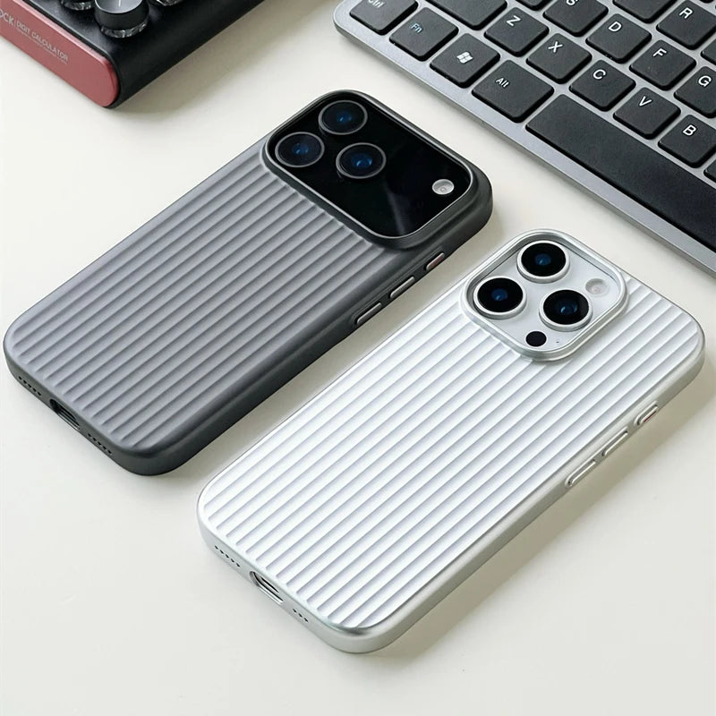 MagLux Pro iPhone cases